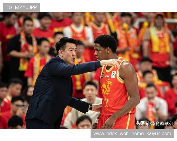 王博体系篮球对决个人进攻 广厦团队协作彰显战术进化趋势 王博体系篮球对决个人进攻 广厦团队协作彰显战术进化趋势